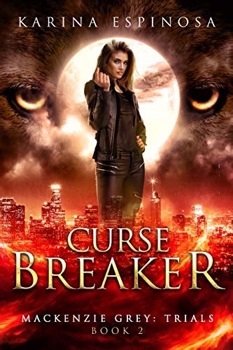 The Cursed Kingdom: Curse Breaker's Battle for Justice